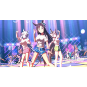 闪耀优俊少女因子获得方法攻略