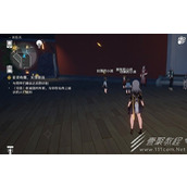 崩坏星穹铁道安灵布奠天清路远NPC具体位置