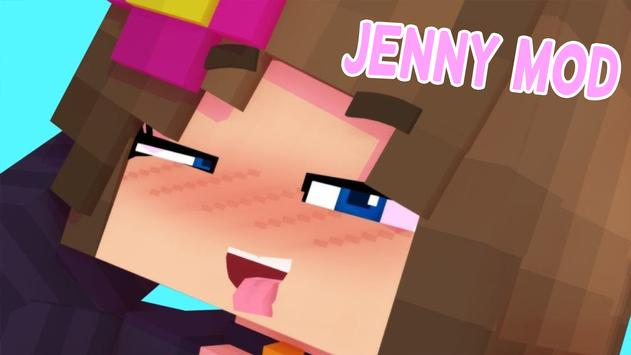 minecraftjenny和苦力怕在线观看 我的世界珍妮模组视频完整版入口