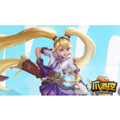 决胜巅峰什么时候上线