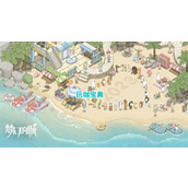 梦幻的城移动建筑方法介绍