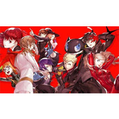 《女神异闻录》夜幕魅影角色养成系统详解 角色养成介绍