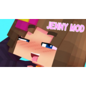 minecraftjenny和苦力怕在线观看我的世界珍妮模组视频完整版入口