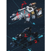 《星空》开拓号货仓扩充方案参考 怎么扩充飞船货仓？