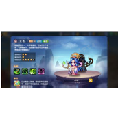 萌将风云大乔怎么样？萌将风云大乔技能介绍
