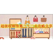 超级收纳馆萌宠出道攻略分享