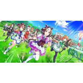 闪耀优俊少女URA新手怎么通关