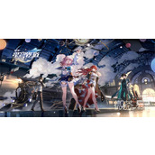 崩坏星穹铁道符玄致叶尔孤白学士的信获得方法攻略