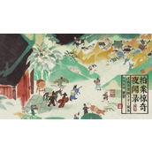 江南百景图夜闻录攻略大全