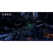 盗墓笔记无限元宝服公益服盗墓笔记满v变态公益服