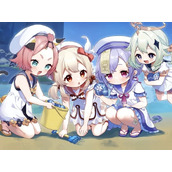 《原神》兽境裂隙任务完成攻略