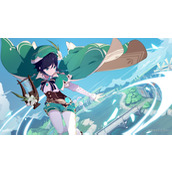 《原神》枫丹地灵龛钥匙获得方法攻略