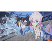 《崩坏星穹铁道》寰宇蝗灾难度5自动通关阵容分享