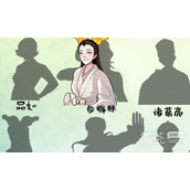 就挺秃然的百变大咖通关攻略分享