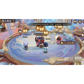 阴阳师极乐舞宴玩法攻略一览