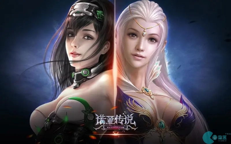 诺亚传说剑武士技能怎么加点  诺亚传说剑武士技能加点分享