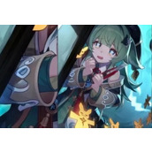 崩坏星穹铁道藿藿队伍如何搭配