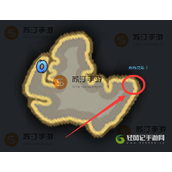 命运方舟布布灵岛摩可可种子在哪