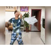 塑料袋子舞梗是什么意思详情