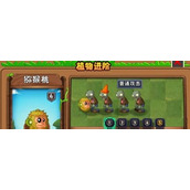 植物大战僵尸2猕猴桃图鉴