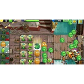 植物大战僵尸2哪些关卡可以刷金币