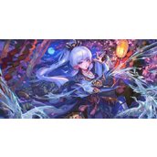 原神4.1前瞻直播时间
