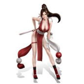 拳皇97不知火舞怎么玩 不知火舞玩法技巧