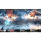 《我的世界:地下城》即将推出街机版