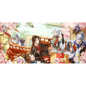 《摇光录乱世公主》新手入门开荒攻略