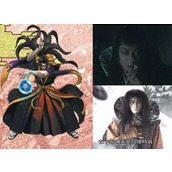 街机《侍魂》游戏系列人物原型来历介绍