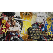 侍魂晓特色游戏系统介绍