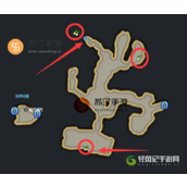 命运方舟巨型蘑菇岛摩可可种子在哪