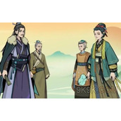 江湖人生第一周目攻略详解