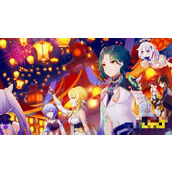 《阴阳师》七周年回忆扭蛋机渠道服怎么进？七周年回忆扭渠道服参加方法介绍