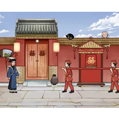 编个笑话倩女幽魂如何过关
