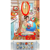 编个笑话真有钱啊如何过关