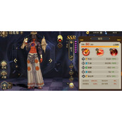 山海镜花毒队PVP竞技场心得分享