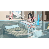 全民剧本大师帮小姐姐打扫卧室怎么通关