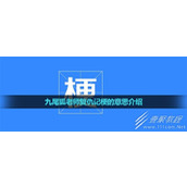 九尾狐老师复仇记梗的意思