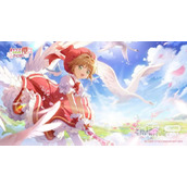 魔卡少女樱回忆钥匙盲盒兑换券礼包码一览