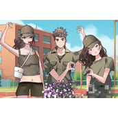 汉字达人新生报到通关攻略