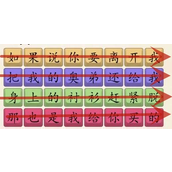 超级达人爱之初体验如何通关