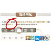 原神历练点有什么用历练点作用介绍