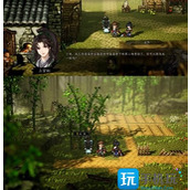 逸剑风云决青木舫任务怎么做青木舫支线任务攻略