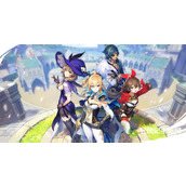 2023原神9月24日兑换码是多少