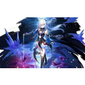 《崩坏星穹铁道》镜流突破材料获取大全