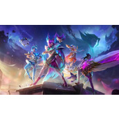 lol无限火力时间表2023九月