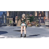 《崩坏星穹铁道》青雀值得培养吗？角色技能分析