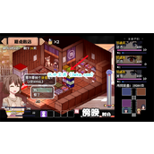 夏日狂想曲突袭浴室解锁方法