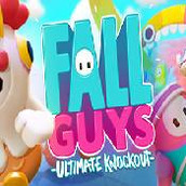 fallguys完整版